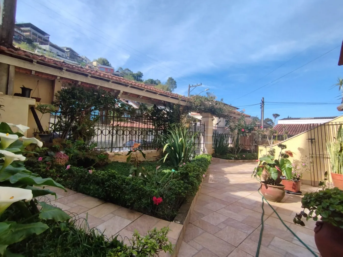 Imagem Casa para Venda em Petrópolis / RJ no bairro Centro
