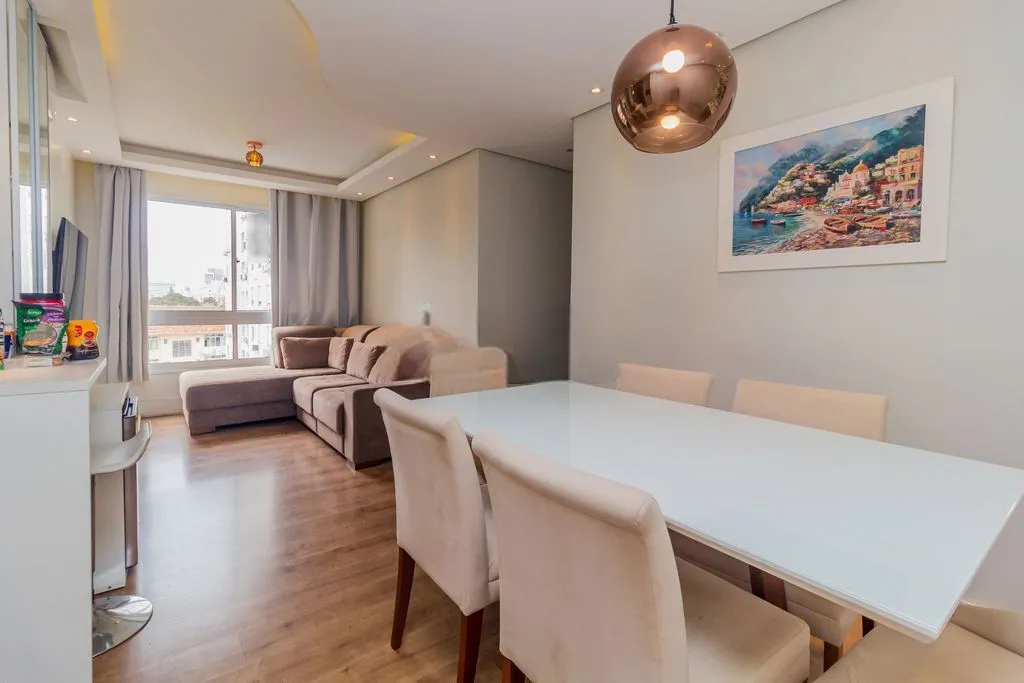 Imagem Apartamento em Partenon