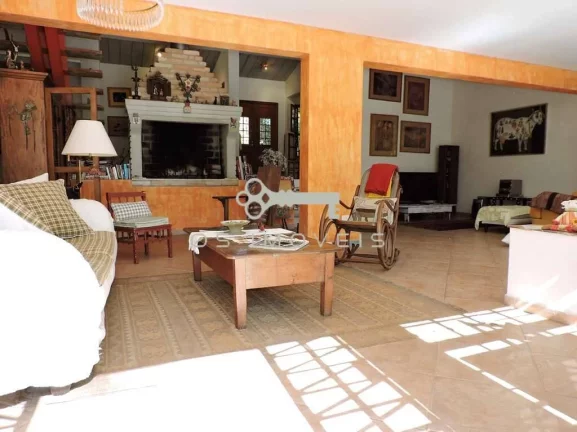 Imagem 2 LOTES Cond Vila Real do Moinho Velho: Casa, estilo, charme e privacidade!