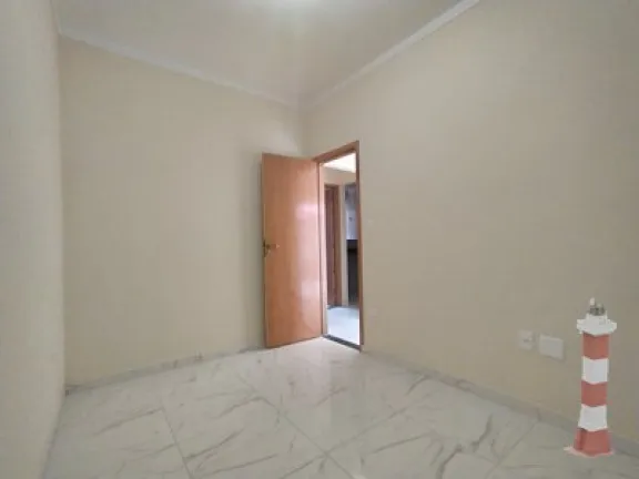 Imagem Casa de Vila com 2 Quartos à Venda, 40 m² em Vila São Jorge - São Vicente