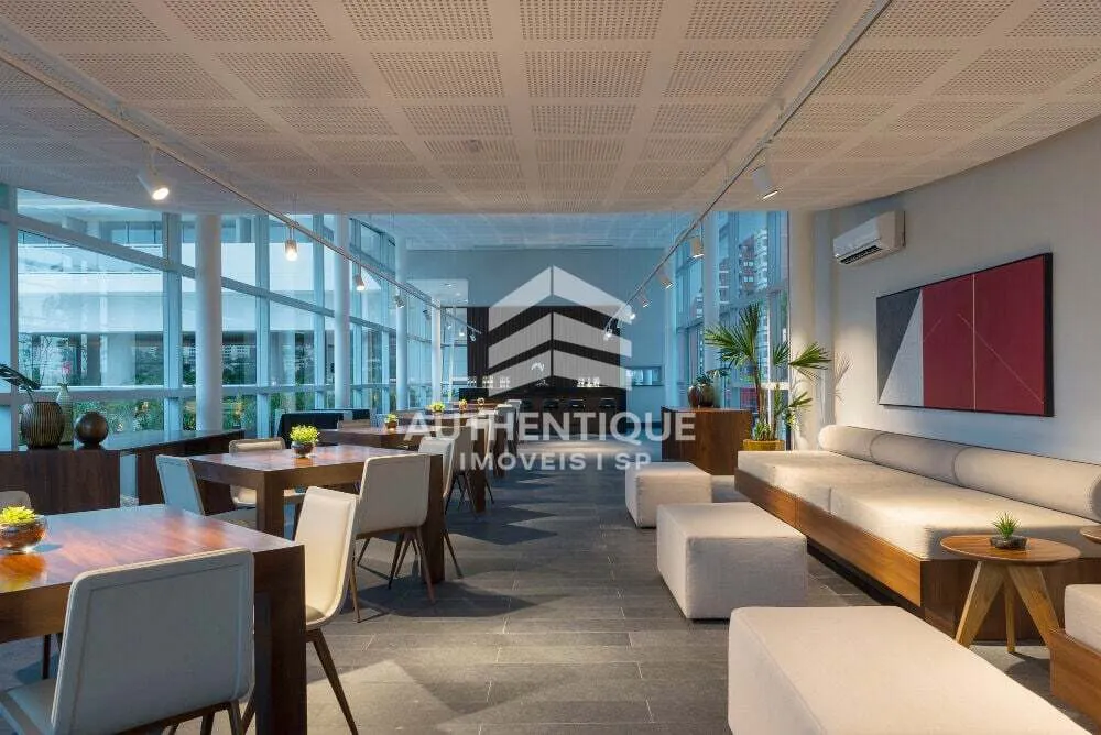 Imagem URBANITY HOME Chácara Santo Antônio - Apartamento no bairro Chácara Santo Antônio à venda