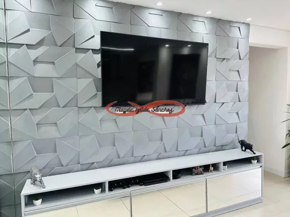 Imagem APARTAMENTO A VENDA DO TATUAPÉ (SEMINOVO E ALTO PADRÃO)