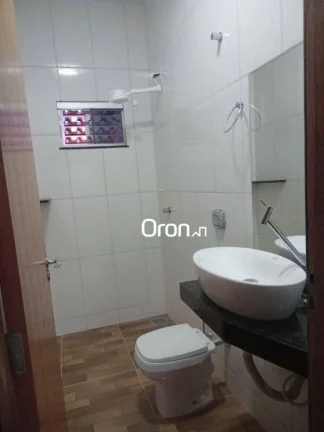 Imagem Chácara à venda, 1500 m² por R$ 550.000,00 - Condomínio Chácaras Alto da Serra - Santa Bárbara de Goiás/GO