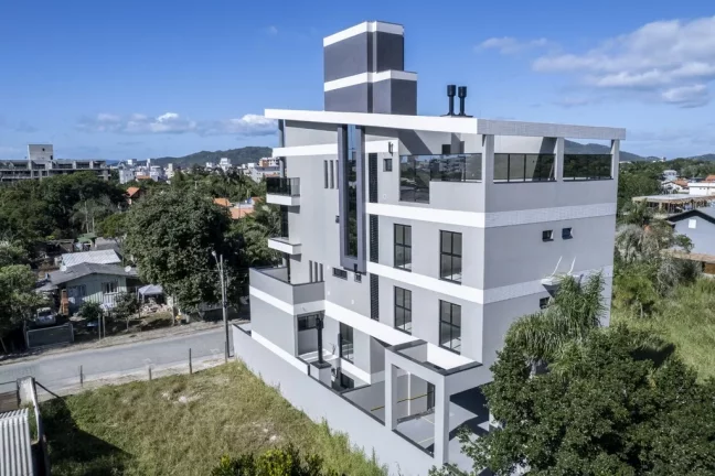 Imagem Garden para venda no bairro Bombinhas em Bombinhas