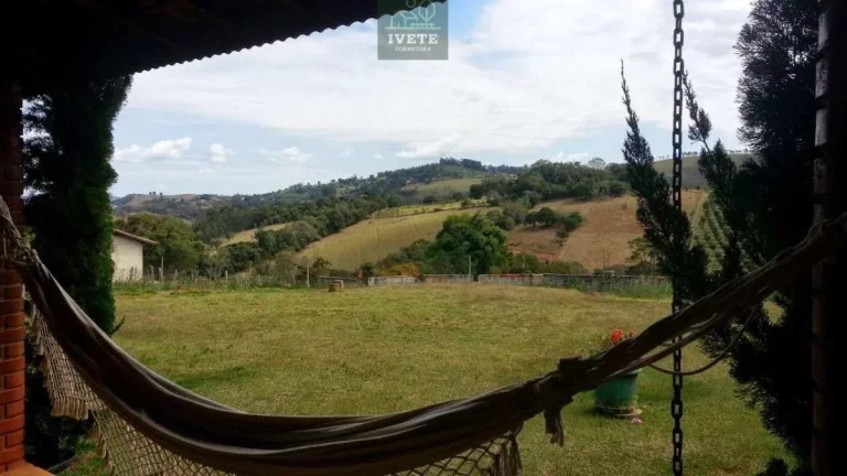 Imagem Socorro/ SP Chácara a Venda Localizada no Bairro do Jaboticabal ?