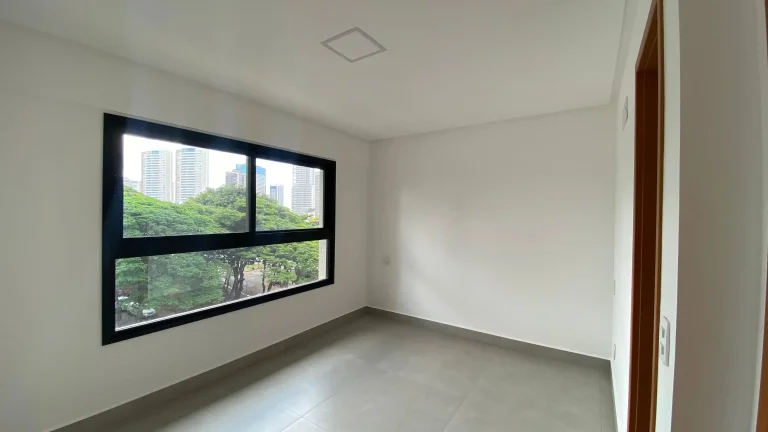 Imagem Tempus By Palme Apartameno De 2 Suites No Setor Marista Com Opçao Do 3 Quarto