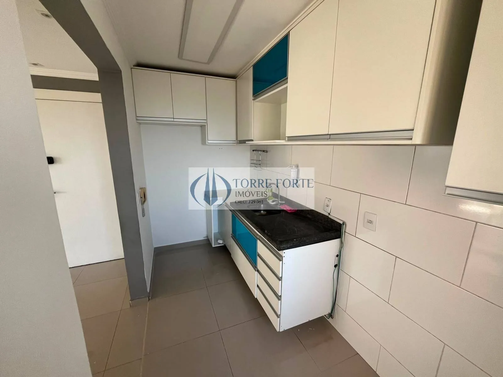 Imagem Lindo apartamento,2 dormitórios, IPTU isento, Próximo a CPTM.