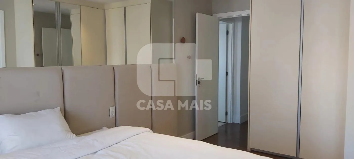 Imagem Apartamento para Locação em São Paulo / SP no bairro Perdizes