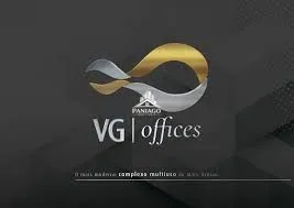 Imagem Sala Comercial para Locação - VG Offices | Várzea Grande Shopping