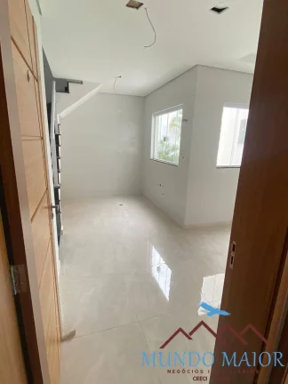 Foto do imóvel Coberturas e Aptos Tipo à Venda - 1 suite Parque das Nações com Elevador!!