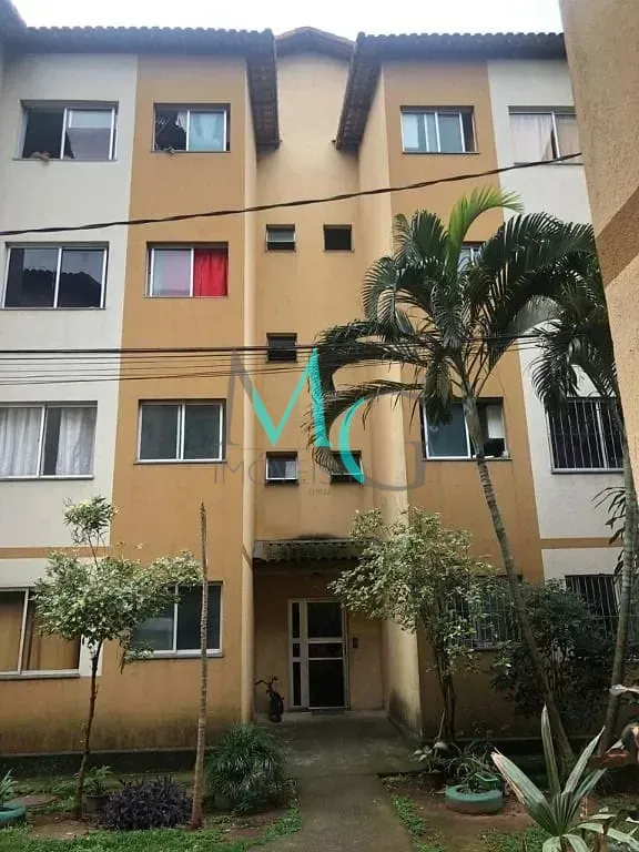 Anuncio Imóvel