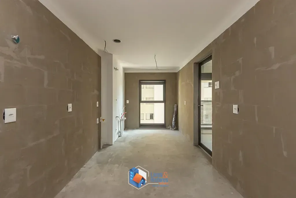 Imagem Apartamento à venda 3 Quartos 3 Suites 2 Vagas 154M² Vila Olímpia São Paulo - SP