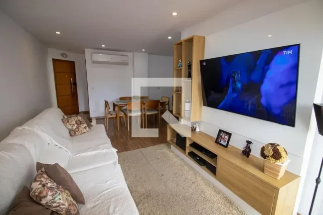 Imagem Apartamento à Venda - Recreio, 2 Quartos, 87 m2
