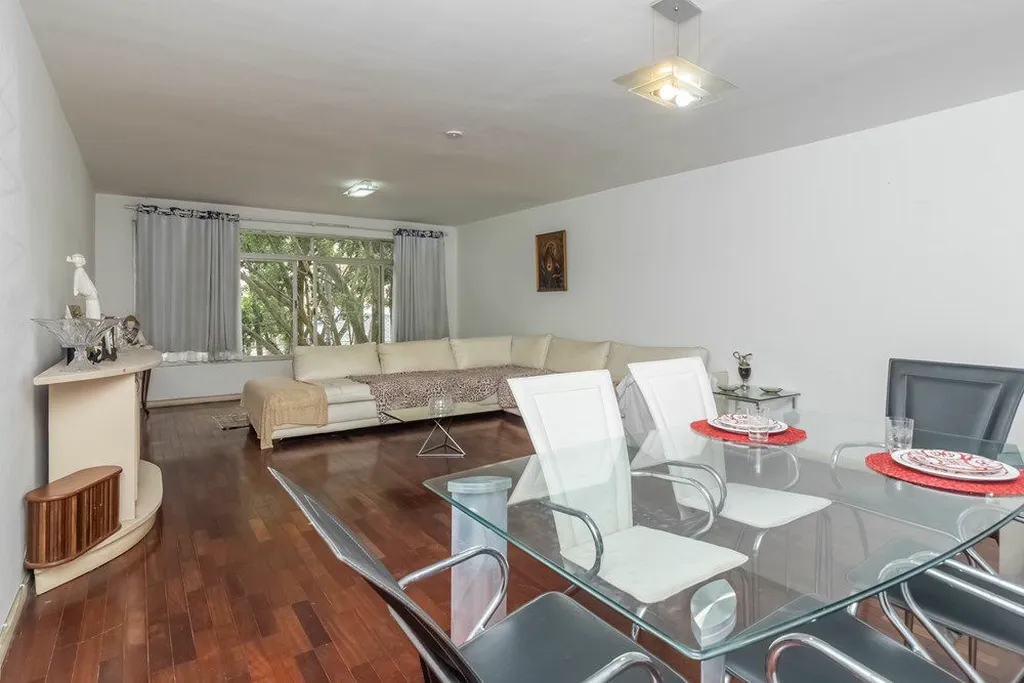 Imagem APARTAMENTO RESIDENCIAL em São Paulo - SP, Paraíso
