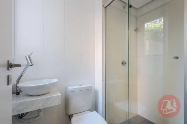 Imagem No Cristal, Garden de 315 m², 3 suítes, 3 vagas e piscina.