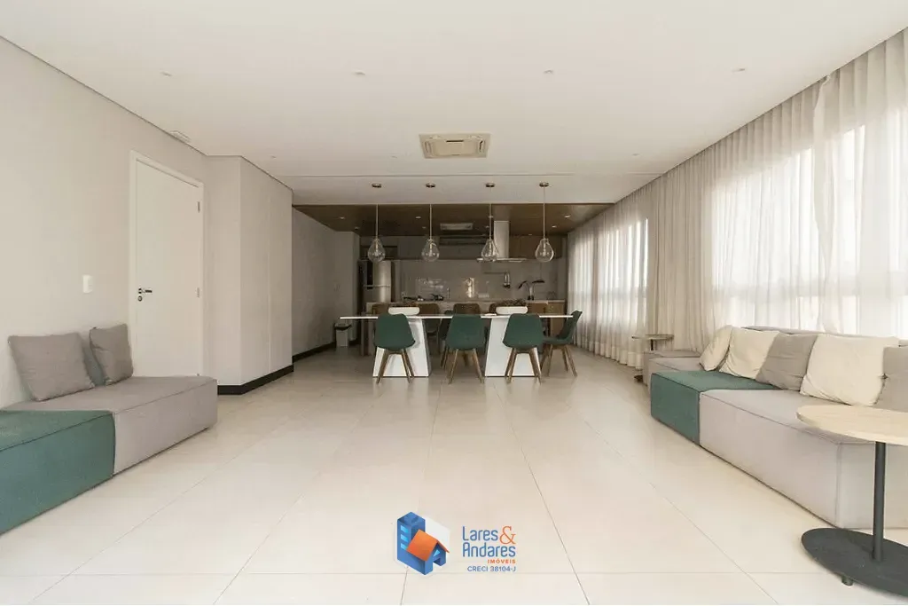Imagem Apartamento à venda 1 Quarto 31M² Pinheiros São Paulo - SP
