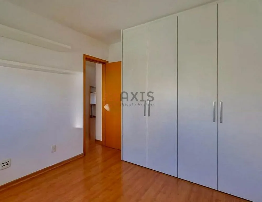 Imagem Apartamento 4 quartos em Lourdes - Lazer completo