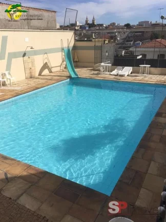 Imagem APTO C/ 51M² NO PARQUE PERUCHE - CASA VERDE