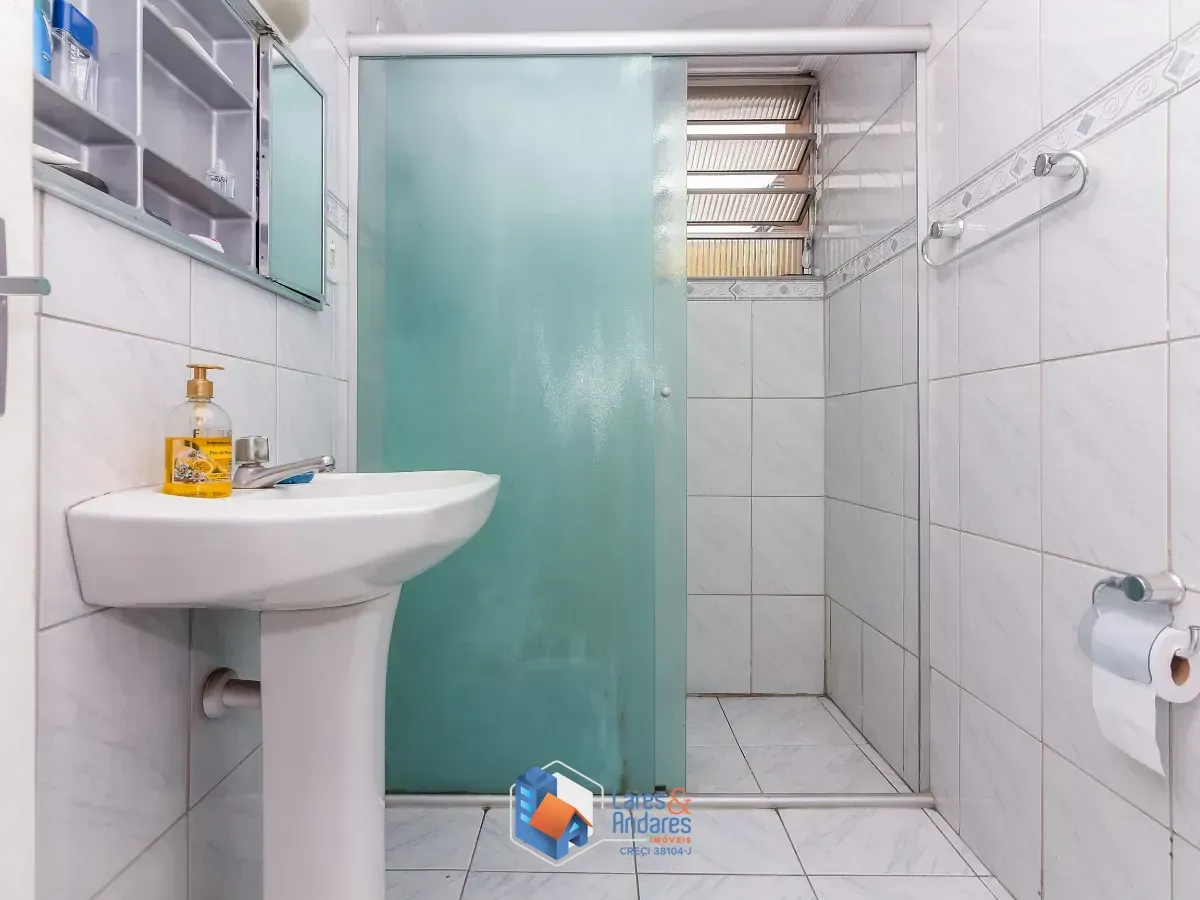 Imagem Apartamento para venda em Perdizes com 2 quartos, sendo 1 suíte, 75m²