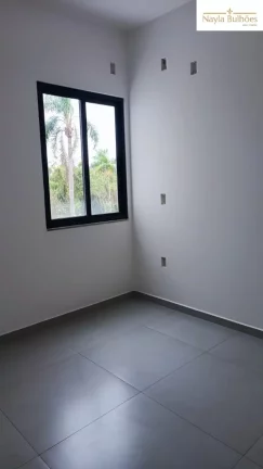 Imagem CASA RESIDENCIAL em SÃO JOSÉ - SC, FORQUILHAS