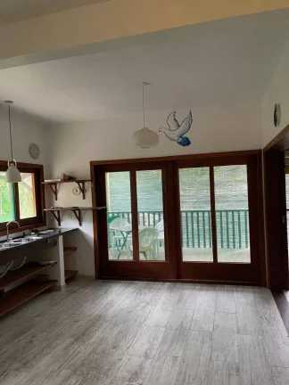 Imagem Casa Alto Tassimirim