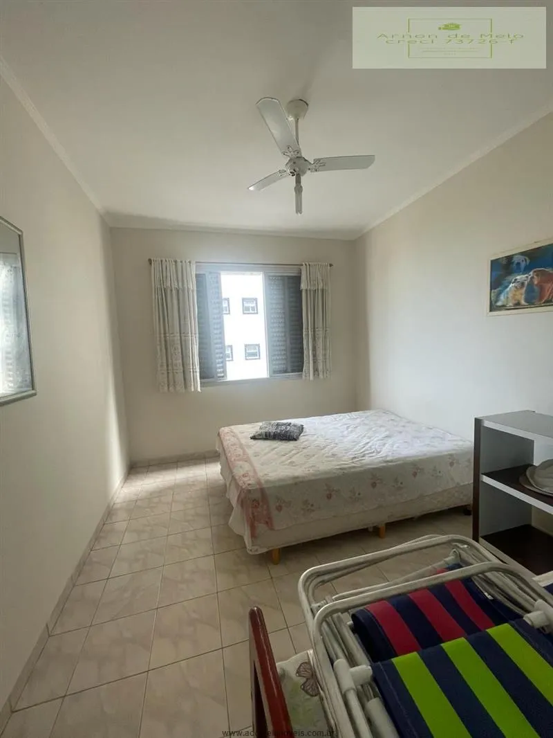 Imagem Apartamentos no Litoral para venda em Praia Grande no bairro Aviação