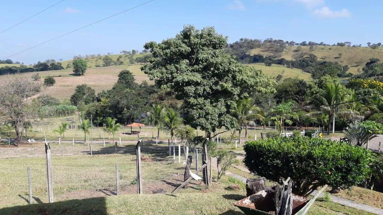 Imagem FAZENDA À VENDA - SÃO GONÇALO DO PARÁ 120 hectares de terra