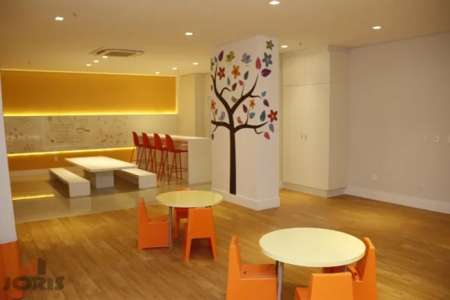 Imagem Apartamento Duplex a Venda no bairro de Lourdes - Fortaleza, CE