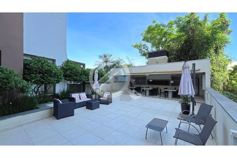 Imagem Descubra o seu novo lar! Imagine viver em um apartamento de 2 dormitórios que oferece conforto e pr...