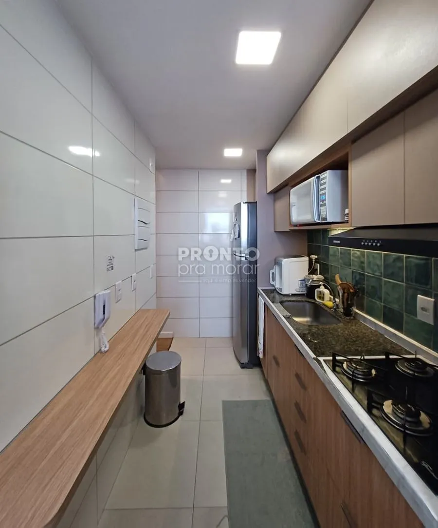 Imagem Jockey Club Residence