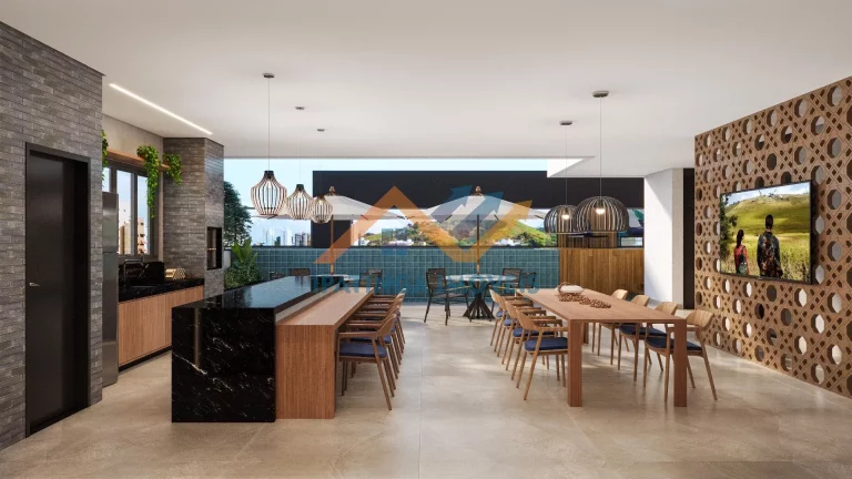 Imagem Apartamento Studio no bairro Cidade Nobre - Ipatinga