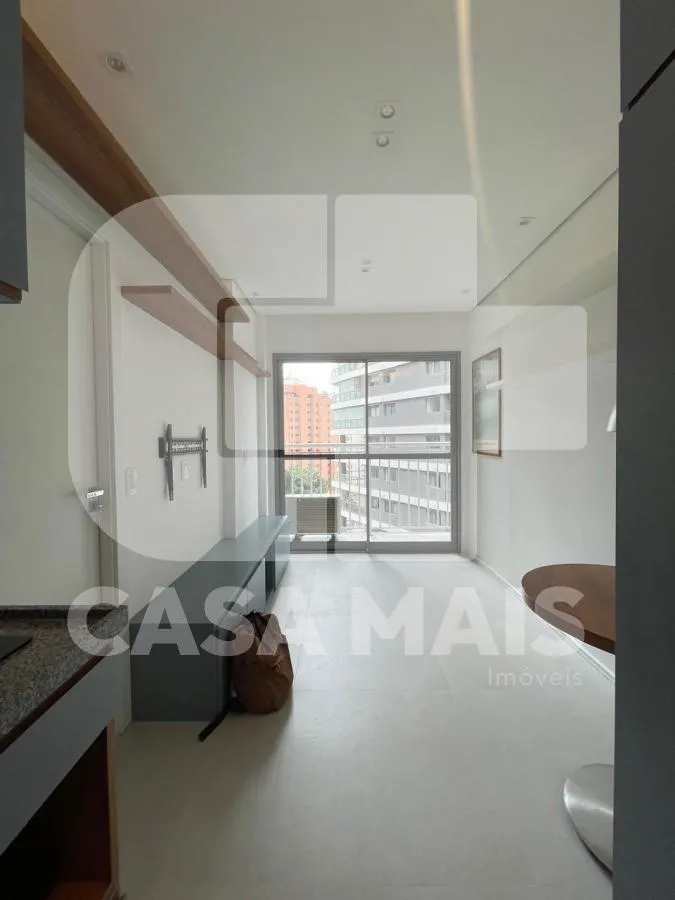 Imagem Studio para Locação em São Paulo / SP no bairro Vila Nova Conceição