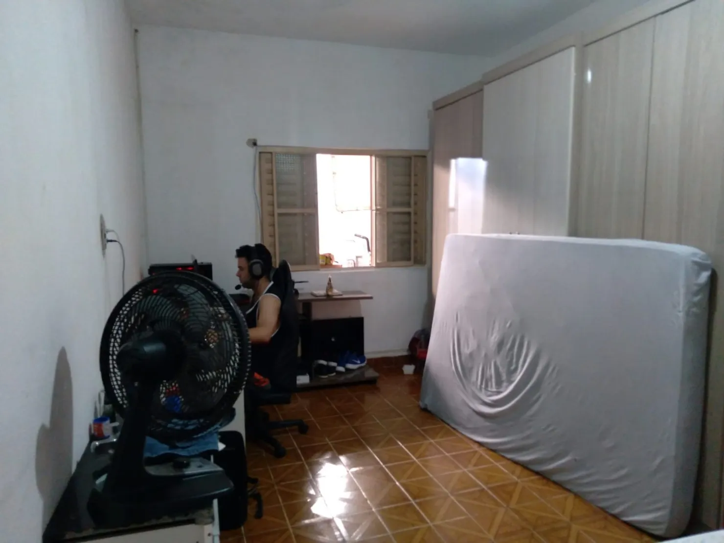 Imagem Casa à venda 2 Quartos, 1 Suite, 4 Vagas, 297M², Alto do Tabaú, Pindamonhangaba - SP