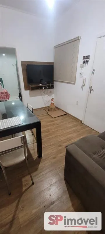 Imagem Apartamento para Venda em São Paulo, Jardim São Paulo, 2 dormitórios, 1 banheiro, 1 vaga