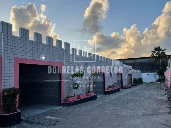 Imagem Hotel à Venda na Barra de Jangada - 17 Suítes | Excelente Oportunidade de Investimento