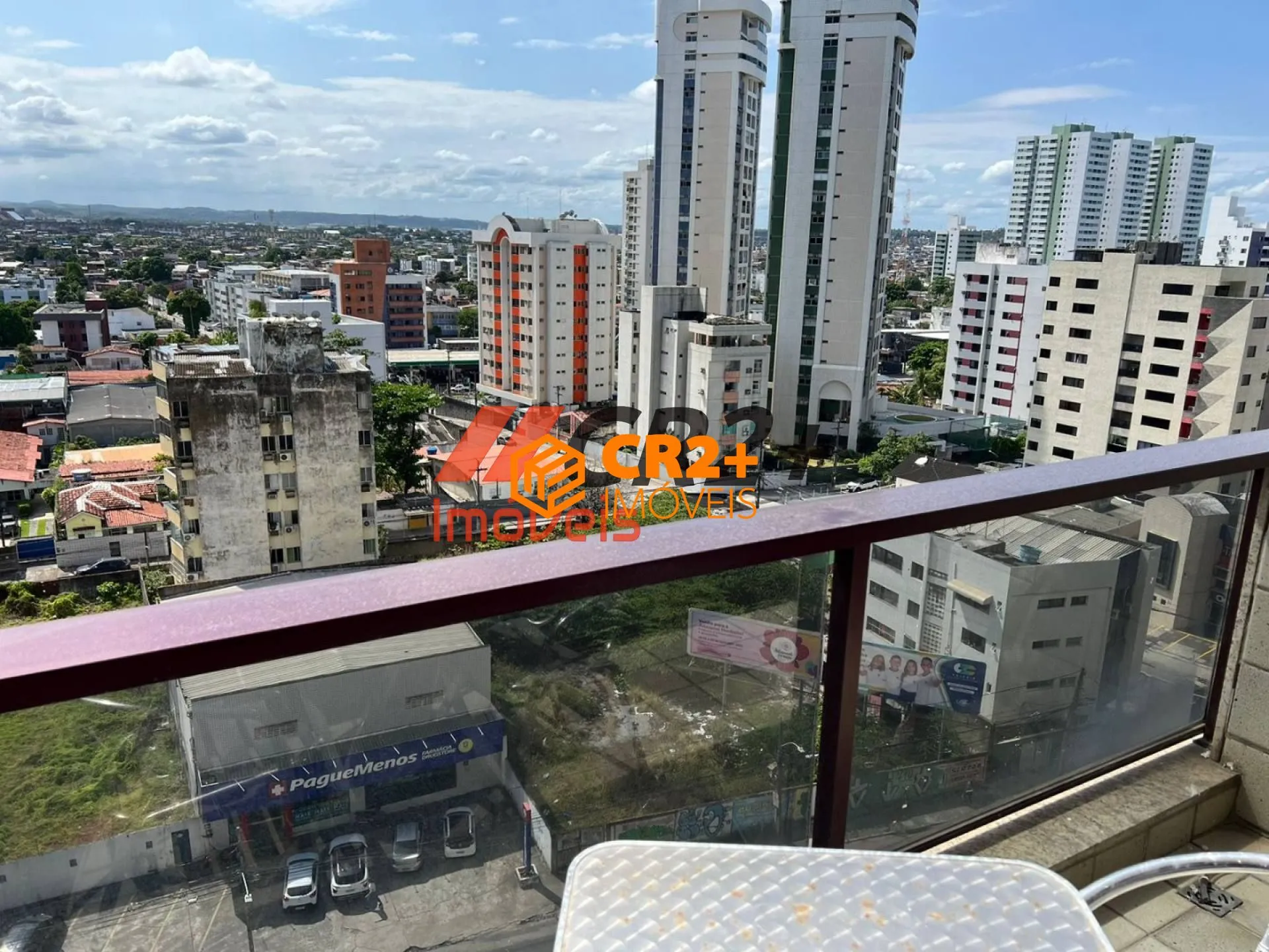 Imagem Flat à Venda 01 quarto em Piedade com 36M².