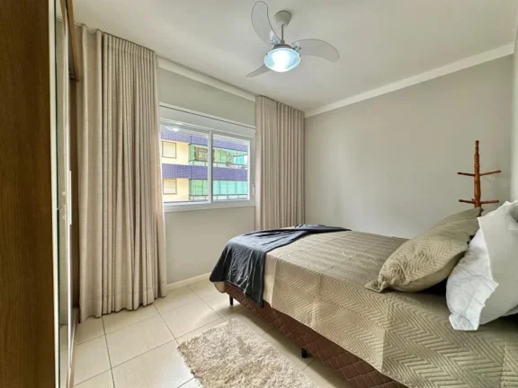 Imagem Apartamento 2 Dormitórios - Bairro Navegantes