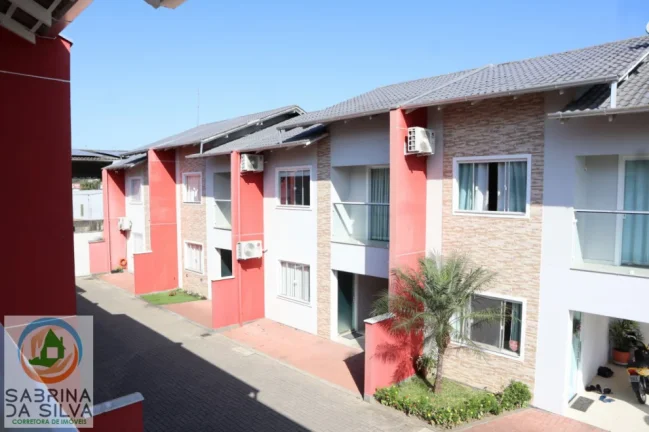 Imagem Casa - Itoupavazinha - Blumenau