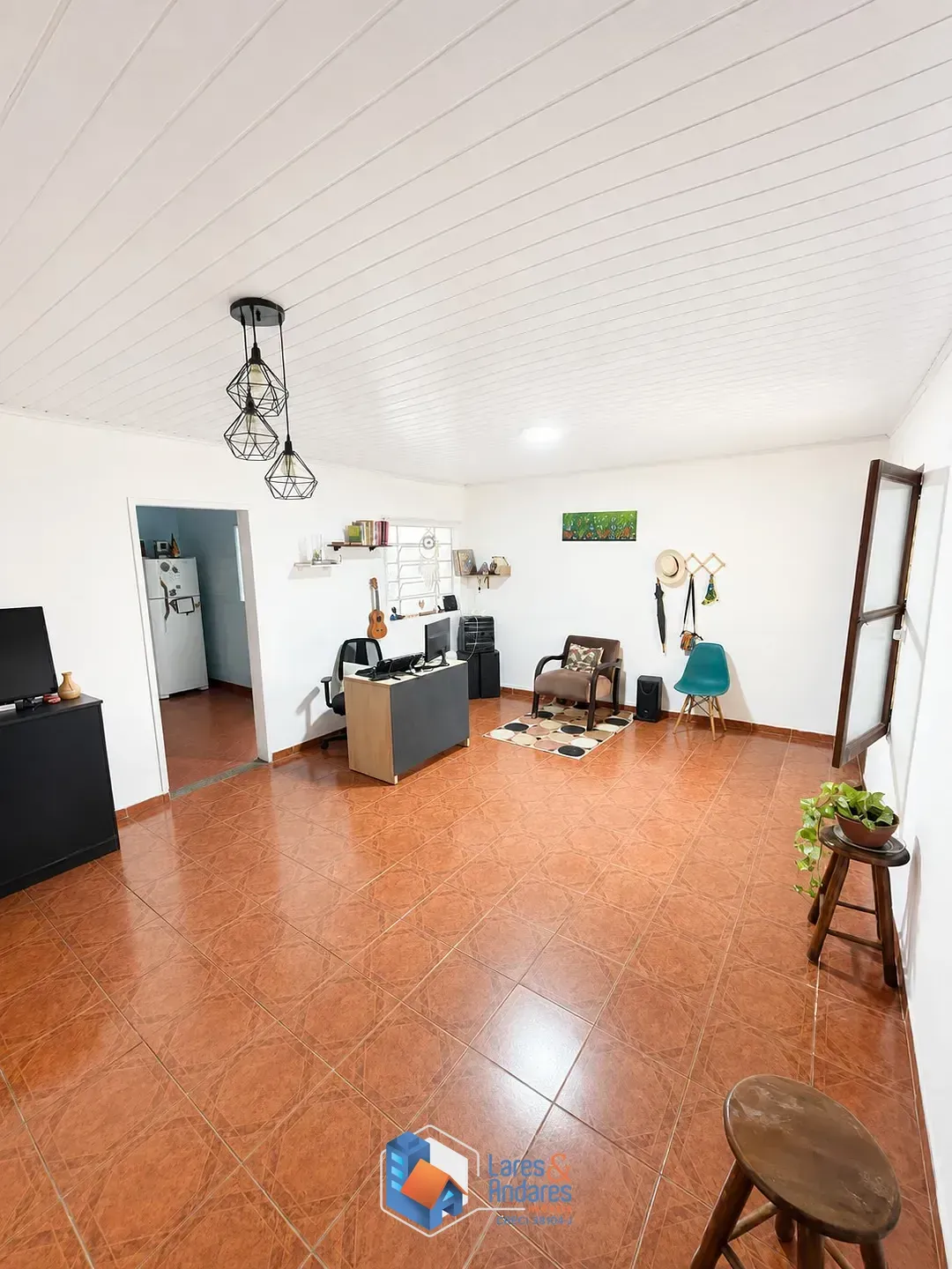 Imagem Casa para venda em Freguesia do Ó com 3 quartos, 294m²