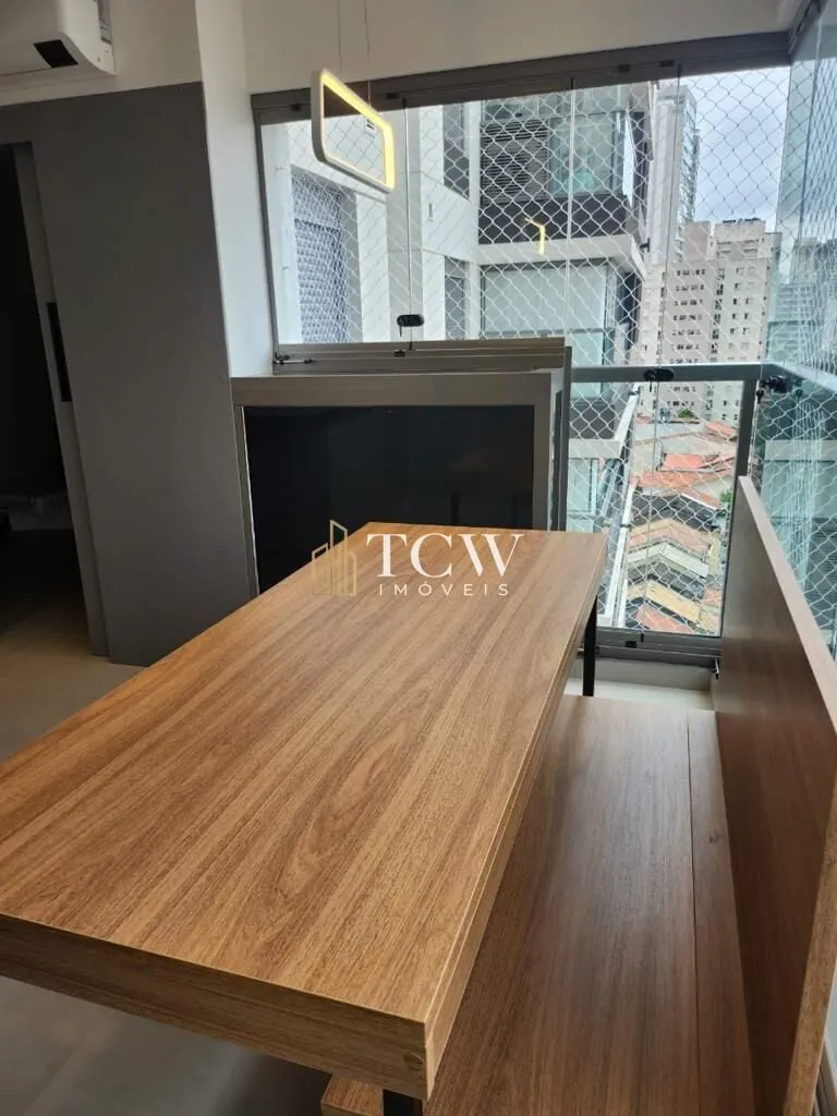 Imagem Apartamento 1 dorm em Vila Mariana