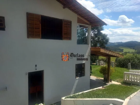 Imagem Sítio com 3 dormitórios à venda, 30000 m² por R$ 1.500.000,00 - Cachoeira - Atibaia/SP
