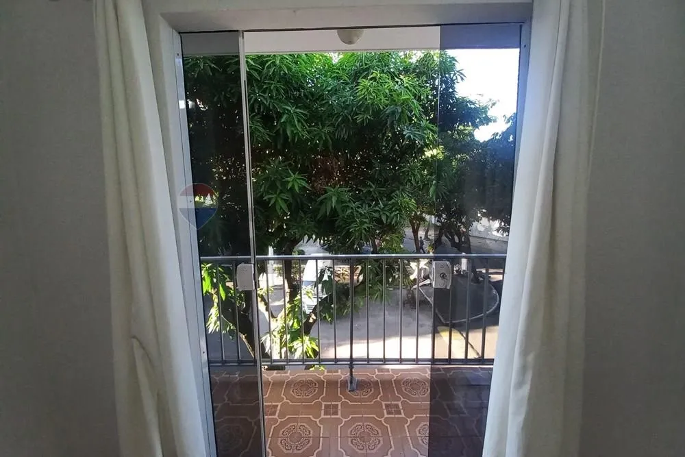 Imagem Apartamento 3 Qtos com 1 suíte - Marechal Hermes