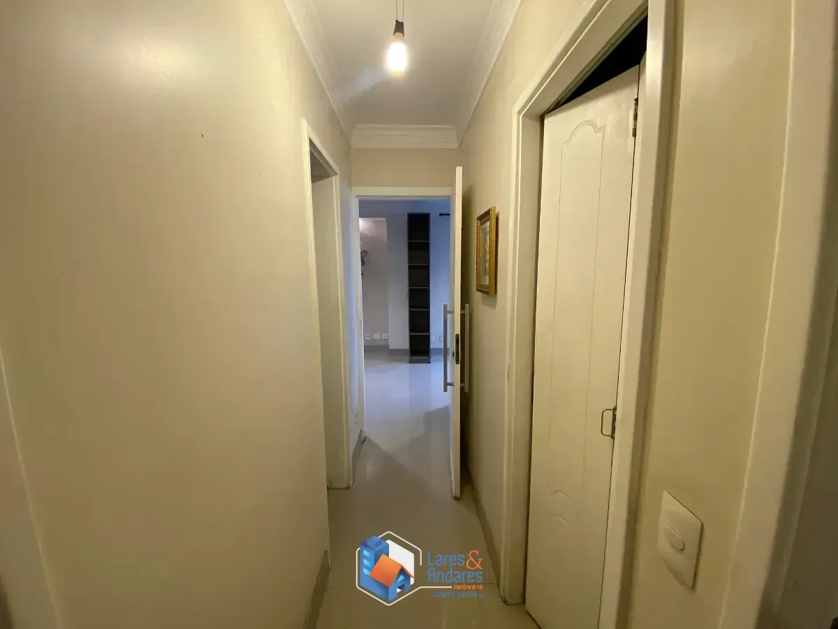 Imagem Apartamento para venda em Vila Gomes Cardim com 3 quartos, sendo 1 suíte, 97m²