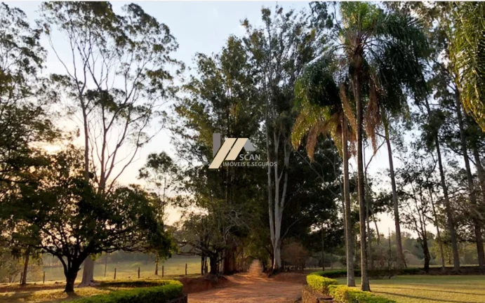 Imagem Terreno à venda em Jaguariúna, São Paulo.
