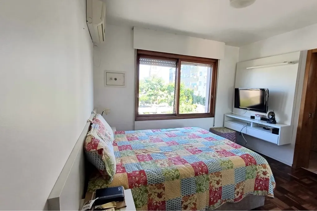 Imagem Apartamento em Santa Cecília