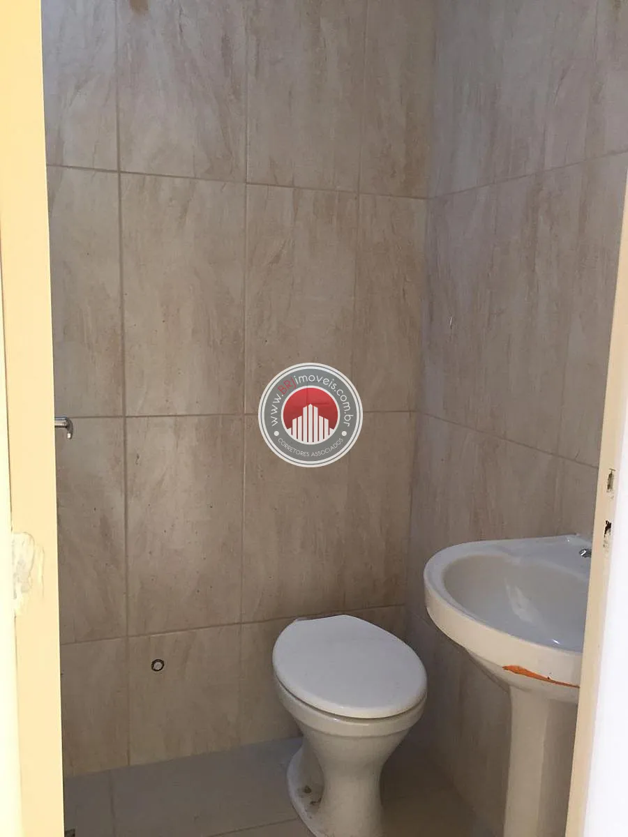 Imagem Casa a Venda no bairro Centro - Nova Iguaçu, RJ