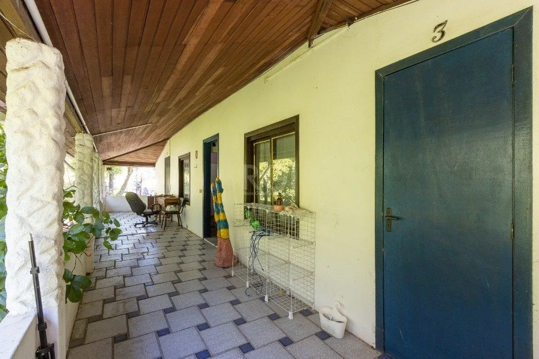 Imagem Casa Comercial em Teresópolis