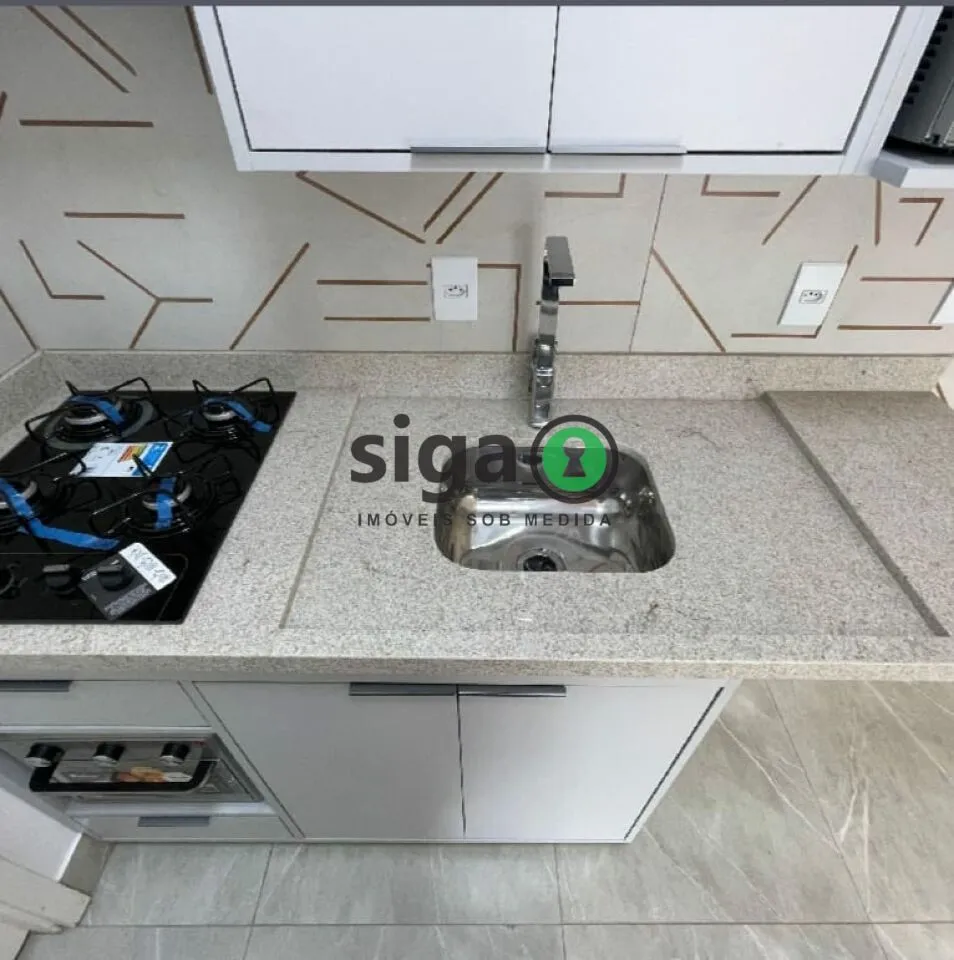 Imagem Apartamento de 31 metros 1 dormitório a venda no Jardim Guedala