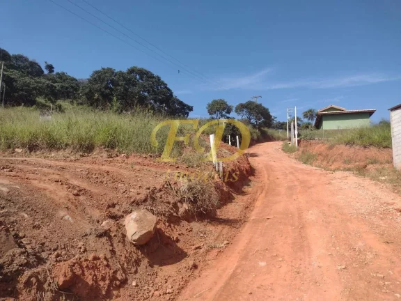 Imagem Terreno Bairro do Rosário