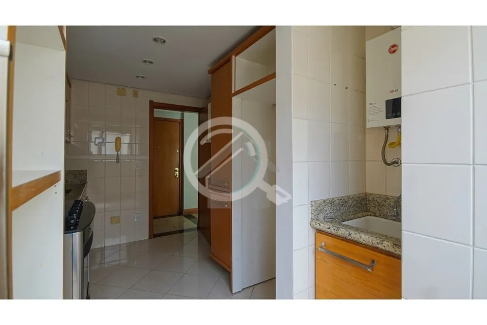 Imagem Apartamento à venda no coração do Menino Deus ? 110 m². Imagine acordar todos os dias com o sol ...